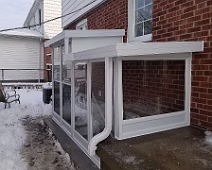 basement entrance enclosure11