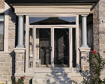 20161018_164038 Front porch enclosure. Get a free quote now