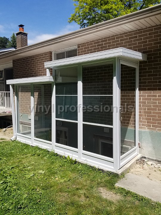porch enclosure_12 VinylProfessionals Porch enclosures, Windows