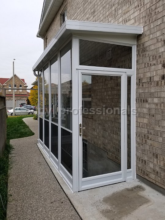 porch enclosure_8 VinylProfessionals Porch enclosures, Windows