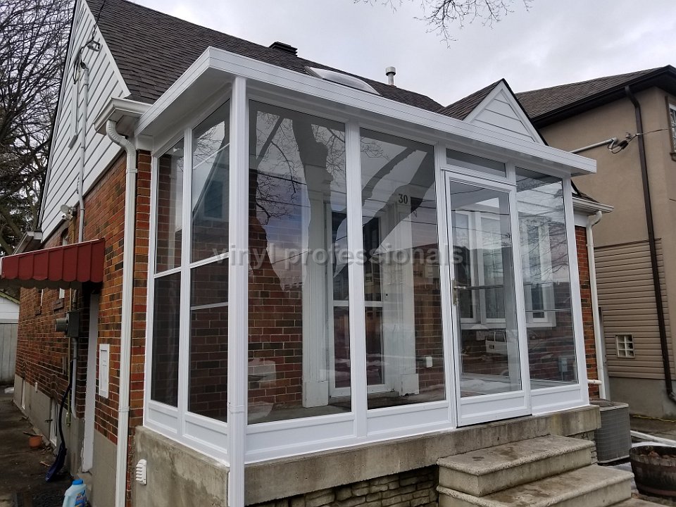 porch enclosure_15 VinylProfessionals Porch enclosures, Windows