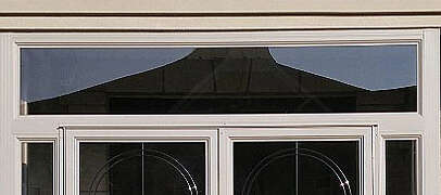 porch enclosure front