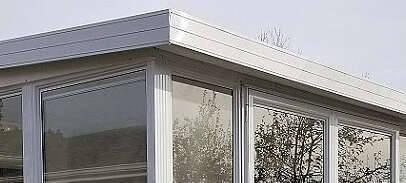 porch enclosure roof